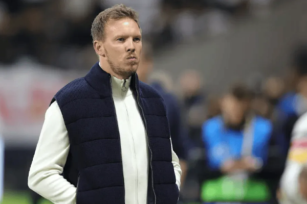 <a href=https://ws-tek.com/tag/nageorsiman.html target=_blank class=infotextkey>納格爾斯曼</a>與<a href=https://ws-tek.com/tag/deguo.html target=_blank class=infotextkey>德國</a>足協(xié)簽約至2026年