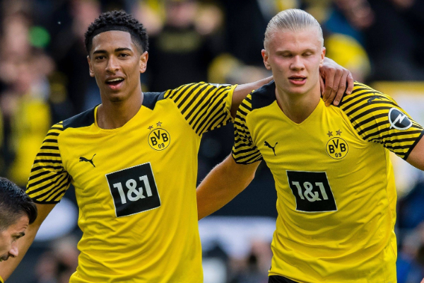 佩德里和貝林厄姆誰更厲害？