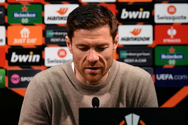 <a href=https://ws-tek.com/tag/alongsuo.html target=_blank class=infotextkey>阿隆索</a>感謝幸運讓<a href=https://ws-tek.com/tag/lewokusen.html target=_blank class=infotextkey>勒沃庫森</a>晉級<a href=https://ws-tek.com/tag/oulianbei.html target=_blank class=infotextkey>歐聯(lián)杯</a>半決賽