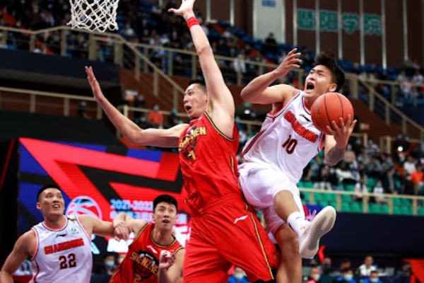 CBA輪休的規(guī)則是什么？