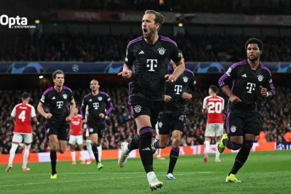 三支<a href=http://8809.jianzhanzj.com/tag/dejia.html target=_blank class=infotextkey><a href=https://ws-tek.com/tag/dejia.html target=_blank class=infotextkey>德甲</a></a>球隊(duì)晉級(jí)歐戰(zhàn)半決賽