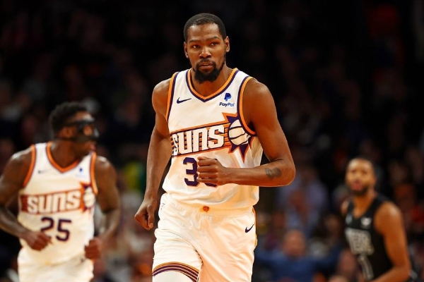 杜蘭特的真實(shí)水平是怎樣的？