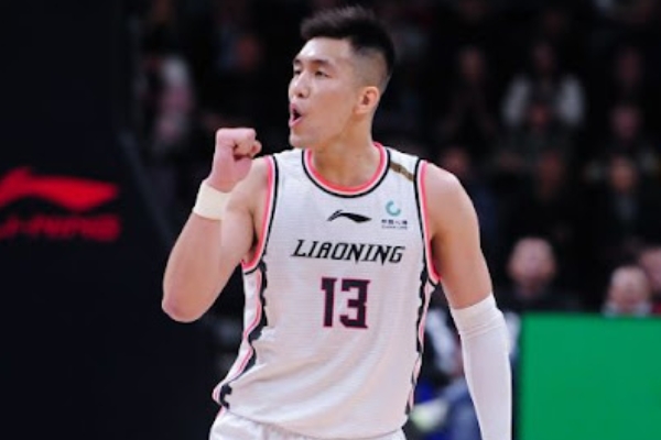 CBA歷史第一控衛(wèi)是誰(shuí)？