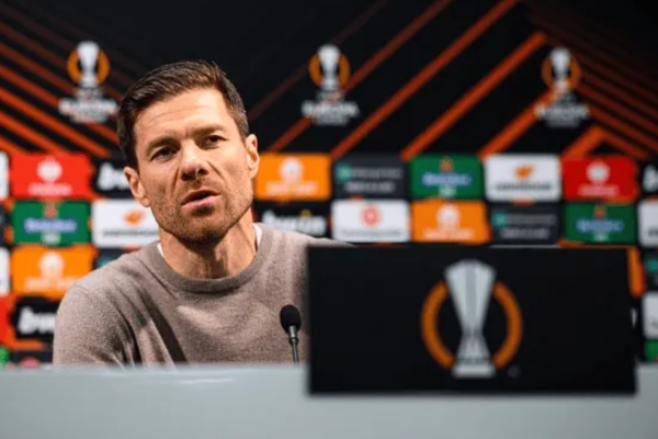 <a href=https://ws-tek.com/tag/lewokusen.html target=_blank class=infotextkey>勒沃庫森</a>主帥<a href=https://ws-tek.com/tag/hawei-alongsuo.html target=_blank class=infotextkey><a href=https://ws-tek.com/tag/hawei.html target=_blank class=infotextkey>哈維</a>-<a href=https://ws-tek.com/tag/alongsuo.html target=_blank class=infotextkey>阿隆索</a></a>談淘汰戰(zhàn)勝<a href=https://ws-tek.com/tag/xihanmu.html target=_blank class=infotextkey>西漢姆</a>之戰(zhàn)