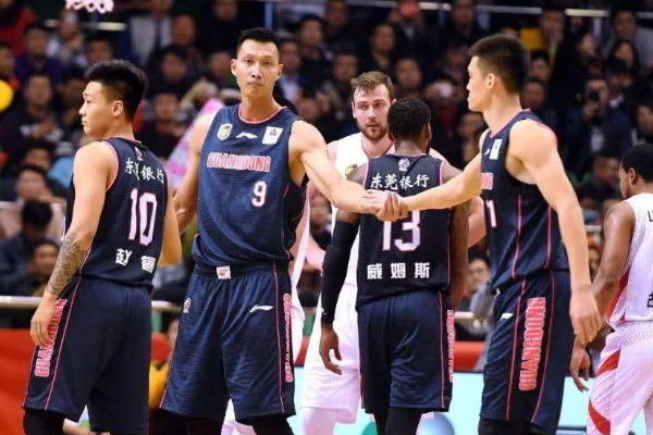 CBA季后賽是什么意思？