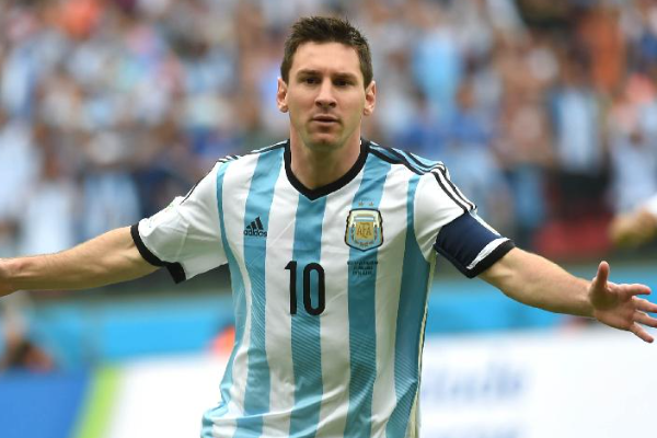 梅西最適合在哪個球隊踢球？