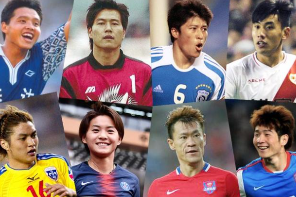 中超歷史十大門將有哪些？