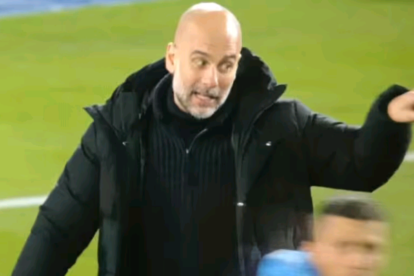 <a href=https://ws-tek.com/tag/guadiaola.html target=_blank class=infotextkey>瓜迪奧拉</a>痛批<a href=https://ws-tek.com/tag/duoku.html target=_blank class=infotextkey>多庫</a>對(duì)其比賽中懈怠表現(xiàn)不滿