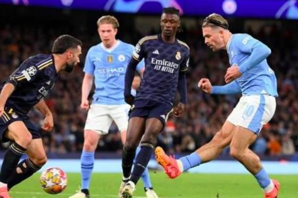 <a href=https://ws-tek.com/tag/mancheng.html target=_blank class=infotextkey>曼城</a>創(chuàng)下觸球和射門次數(shù)的新紀(jì)錄