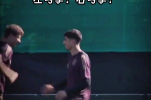 驚！疑似德國國家隊(duì)“內(nèi)訌”視頻曝光！