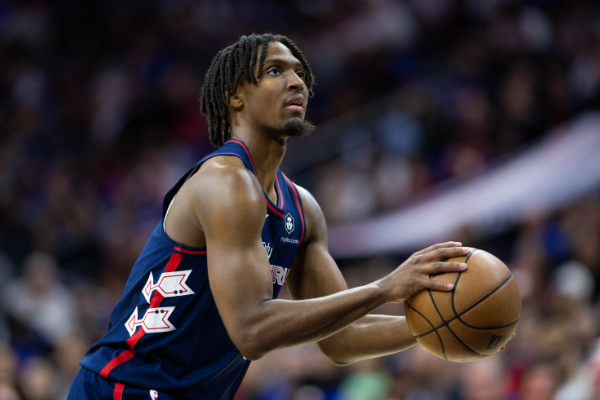 <a href=https://ws-tek.com/tag/76ren.html target=_blank class=infotextkey>76人</a>球員<a href=https://ws-tek.com/tag/makexi.html target=_blank class=infotextkey>馬克西</a>：要放下0-2落后繼續(xù)前行