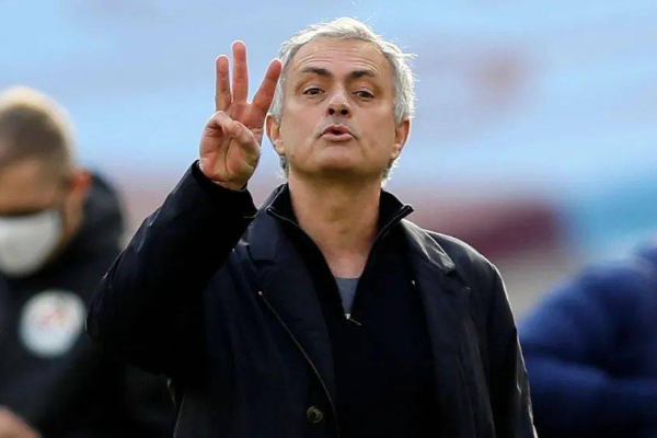 穆里尼奧的執(zhí)教風(fēng)格過時(shí)了嗎？