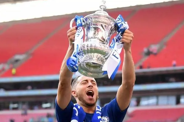 足總杯冠軍的含金量怎么樣？