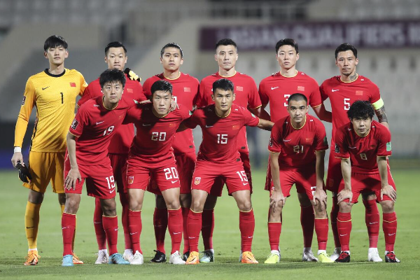 國(guó)青隊(duì)和國(guó)家隊(duì)的有什么區(qū)別？