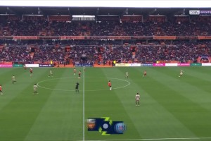 【集錦】法甲-姆巴佩兩射一傳 巴黎4-1洛里昂26輪不敗