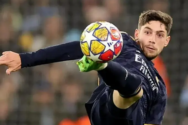 <a href=https://ws-tek.com/tag/huangma.html target=_blank class=infotextkey>皇馬</a>中場<a href=https://ws-tek.com/tag/baorweide.html target=_blank class=infotextkey>巴爾韋德</a>稱贊盧寧