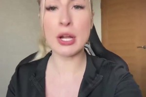 切爾西女球迷：停止對賴斯女友的仇恨，這太令人惡心了