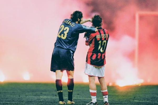 歐洲德比是什么意思？