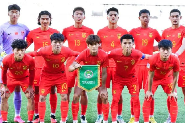 解析<a href=https://ws-tek.com/tag/yazhoubei.html target=_blank class=infotextkey>亞洲杯</a>征程:中國(guó)<a href=https://ws-tek.com/tag/guoao.html target=_blank class=infotextkey>國(guó)奧</a>隊(duì)面臨的短板是缺乏系統(tǒng)比賽經(jīng)驗(yàn)