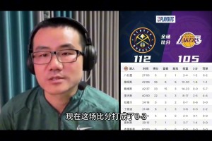 徐靜雨：湖人輸球最大劣勢就是哈姆！他的臨陣指揮和馬龍比起來就是業(yè)余教練~